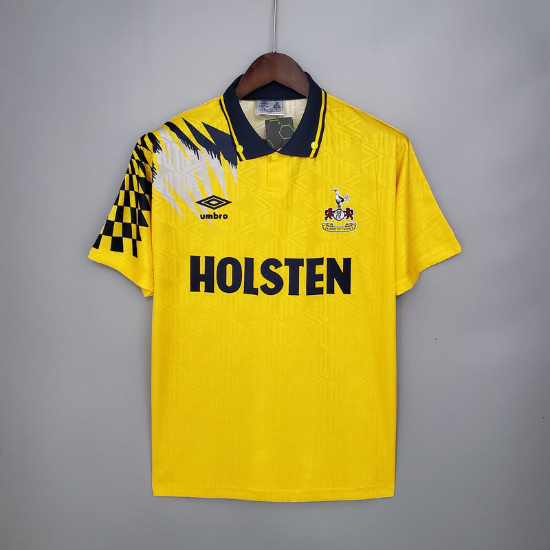 TOTTENHAM ll 92/94 HOMBRE (RETRO)