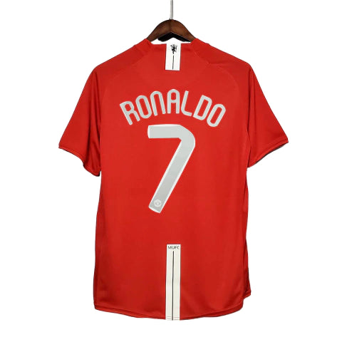 CAMISETA RETRO RONALDO