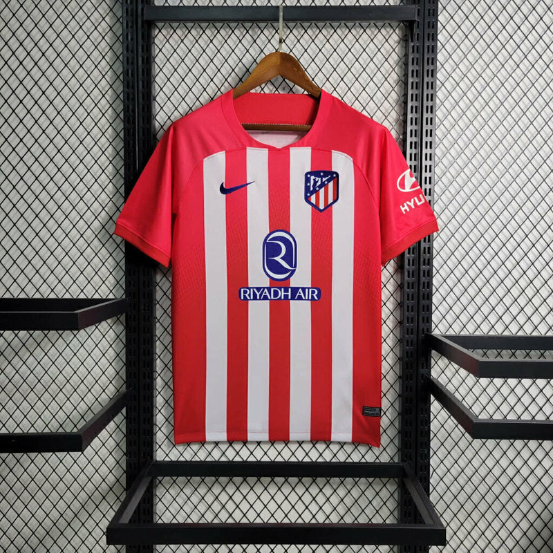 ATLÉTICO DE MADRID I 23/24 HOMBRE