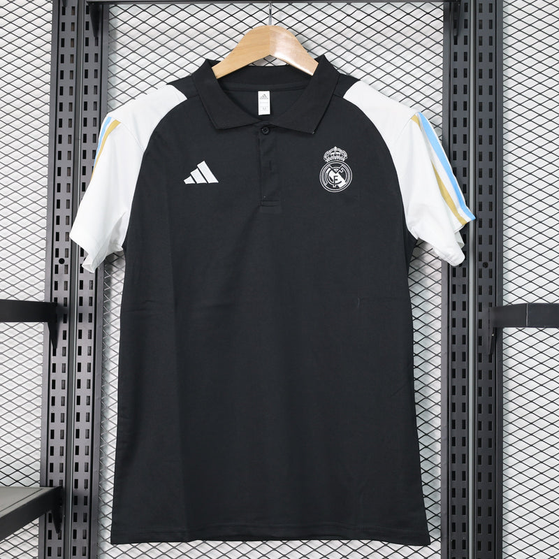 REAL MADRID POLO I 23/24 HOMBRE