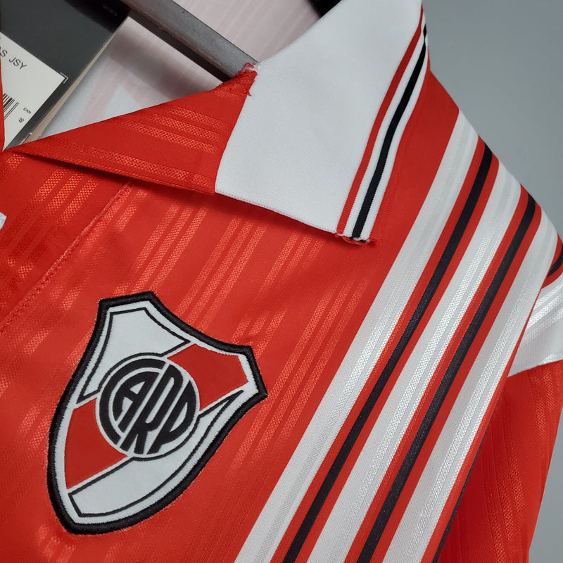 RIVER PLATE II 1996 HOMBRE (RETRO)