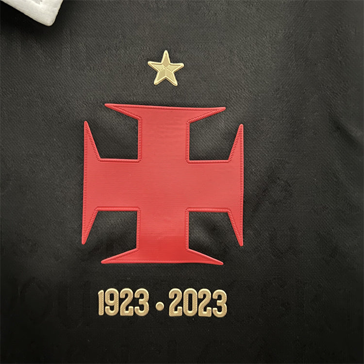 CAMISETA VASCO DA GAMA III 23/24 HOMBRE