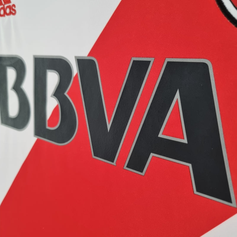 RIVER PLATE I 15/16 HOMBRE (RETRO)