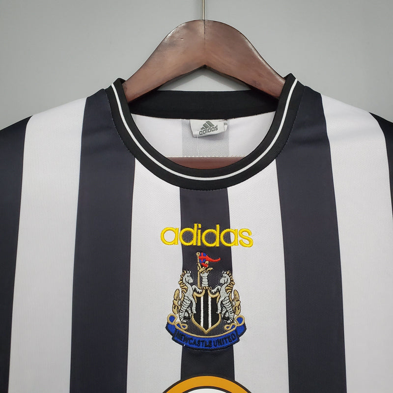 NEWCASTLE l 97/99 HOMBRE (RETRO)