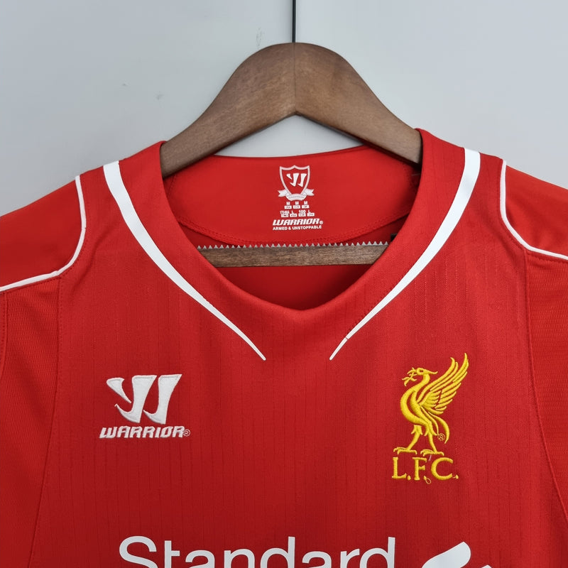 LIVERPOOL I 14/15 HOMBRE (RETRO)