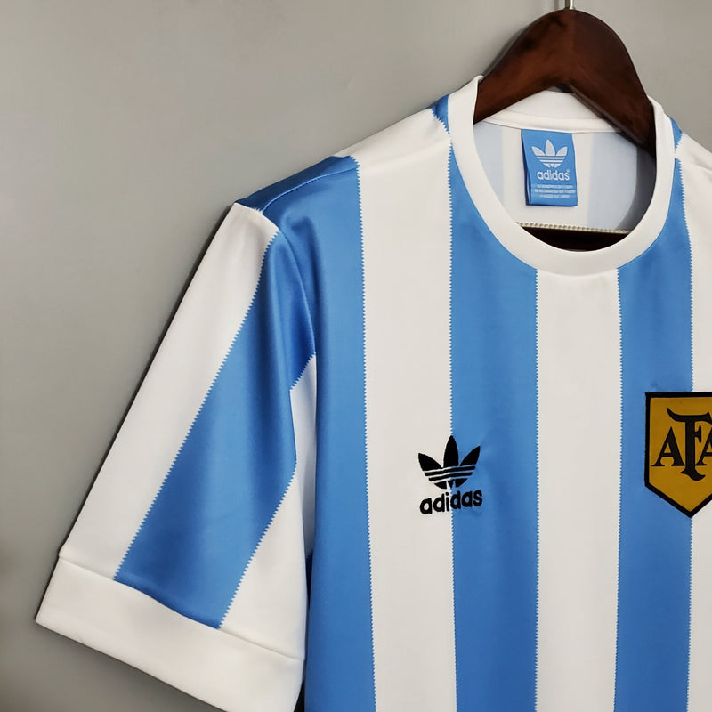 ARGENTINA I 78/79 HOMBRE (RETRO)