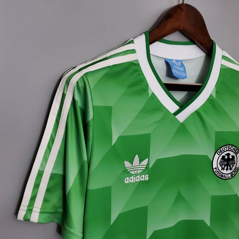 ALEMANIA I 1988 HOMBRE (RETRO)