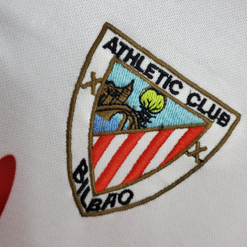 ATHLETIC BILBAO I 97/98 HOMBRE (RETRO)