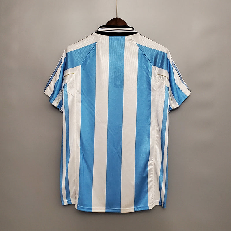 ARGENTINA I 98/99 HOMBRE (RETRO)