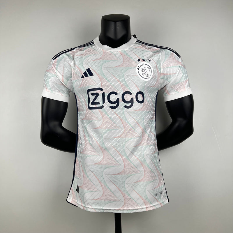 AJAX II 23/24 HOMBRE (VERSIÓN JUGADOR)