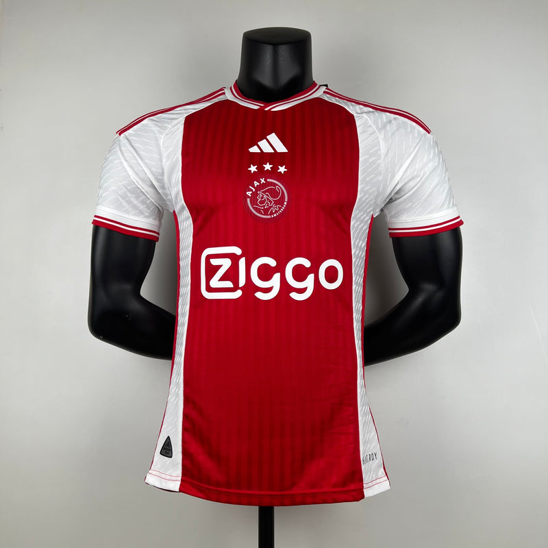 AJAX I 23/24 HOMBRE (VERSIÓN JUGADOR)