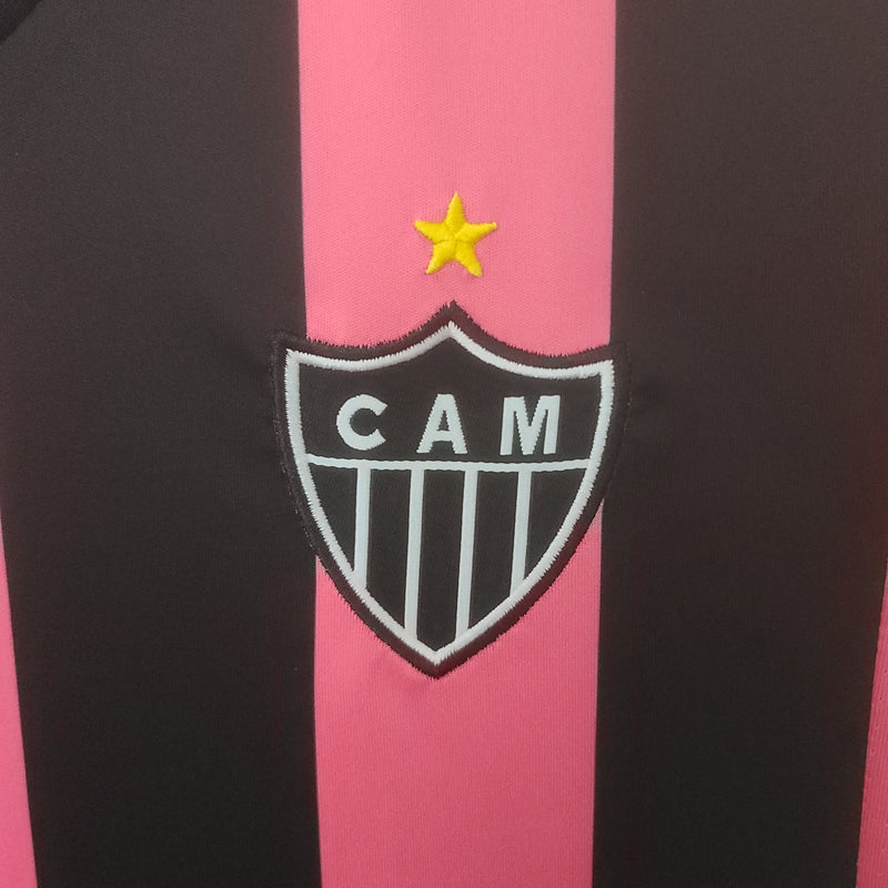 ATLETICO MINEIRO ROSA 23/24 MUJER