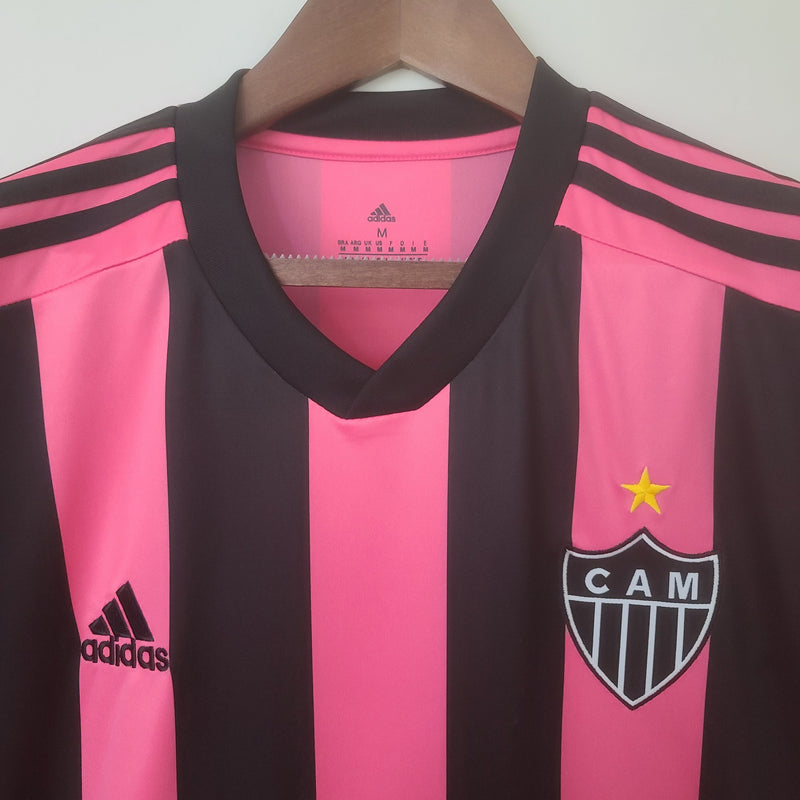 ATLETICO MINEIRO ROSA 23/24 HOMBRE