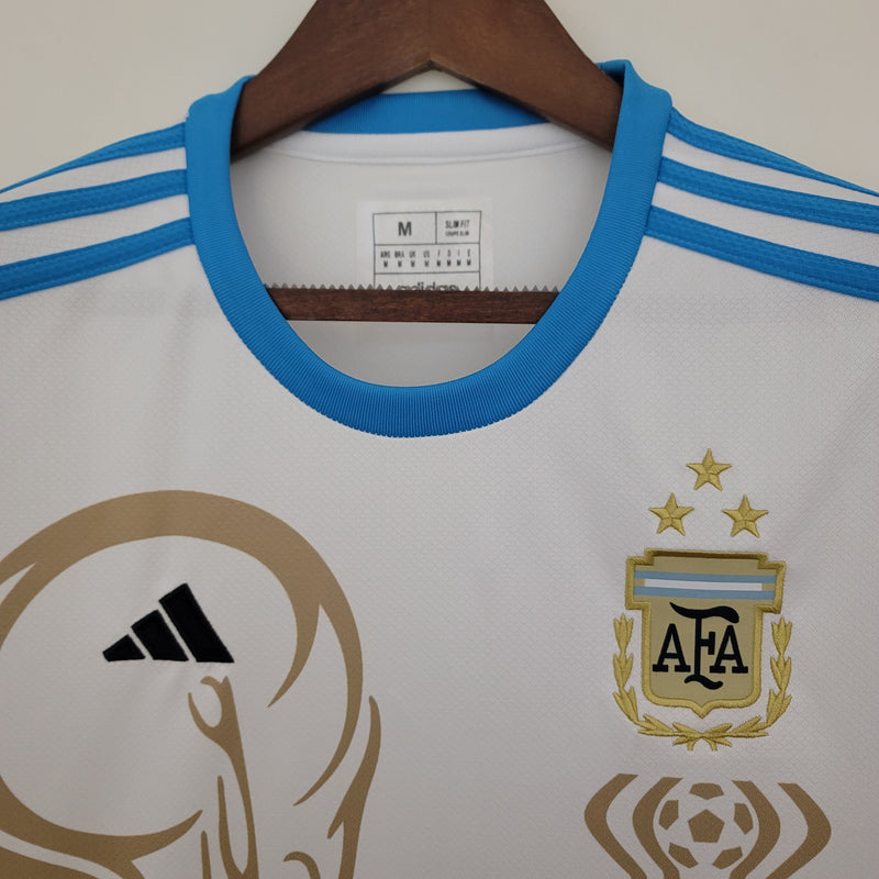 ARGENTINA EDICIÓN COMEMORATIVA II 23/24 HOMBRE