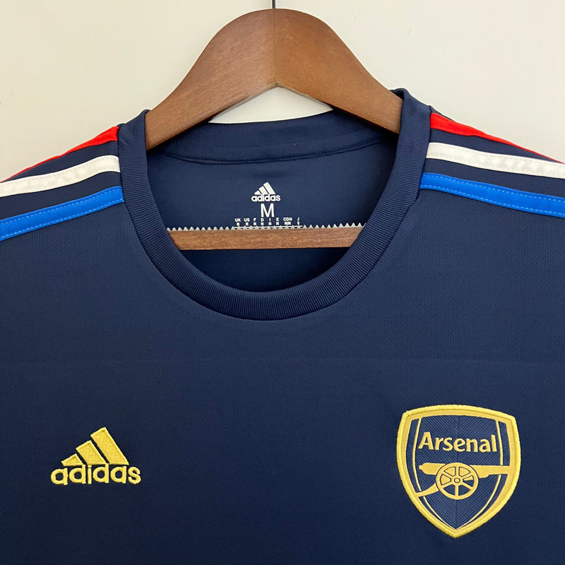 ARSENAL EDICIÓN FRANCIA 23/24 HOMBRE