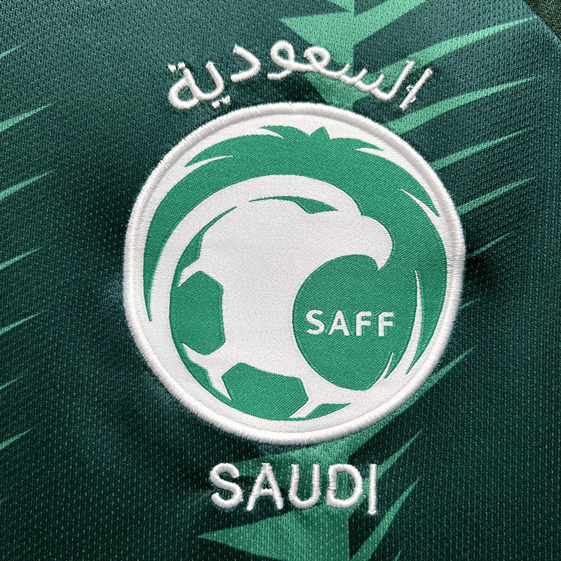 ARÁBIA SAUDITA I 23/24 HOMBRE