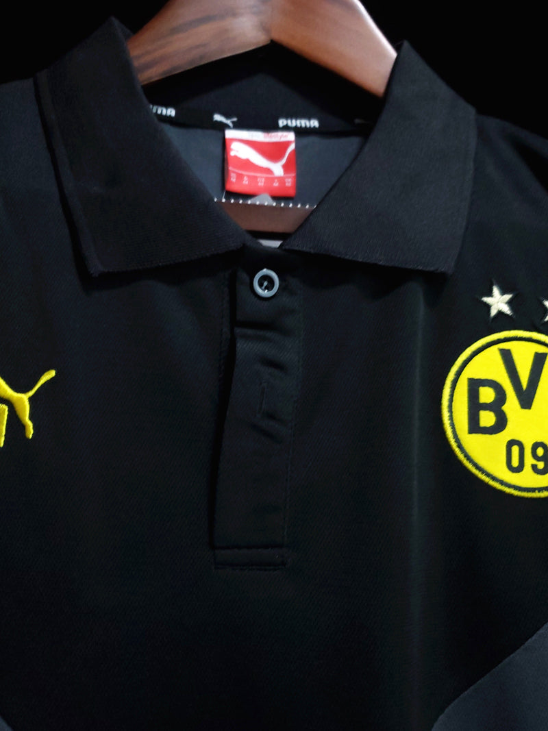 BORUSSIA DORTMUND POLO II 23/24 HOMBRE