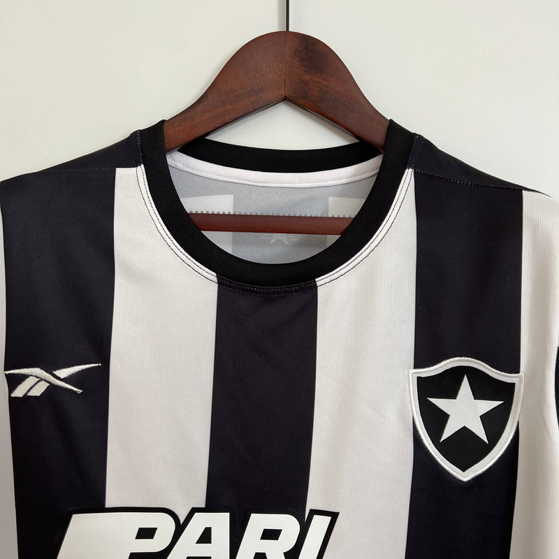 BOTAFOGO CON PATROCINADOR I 23/24 HOMBRE