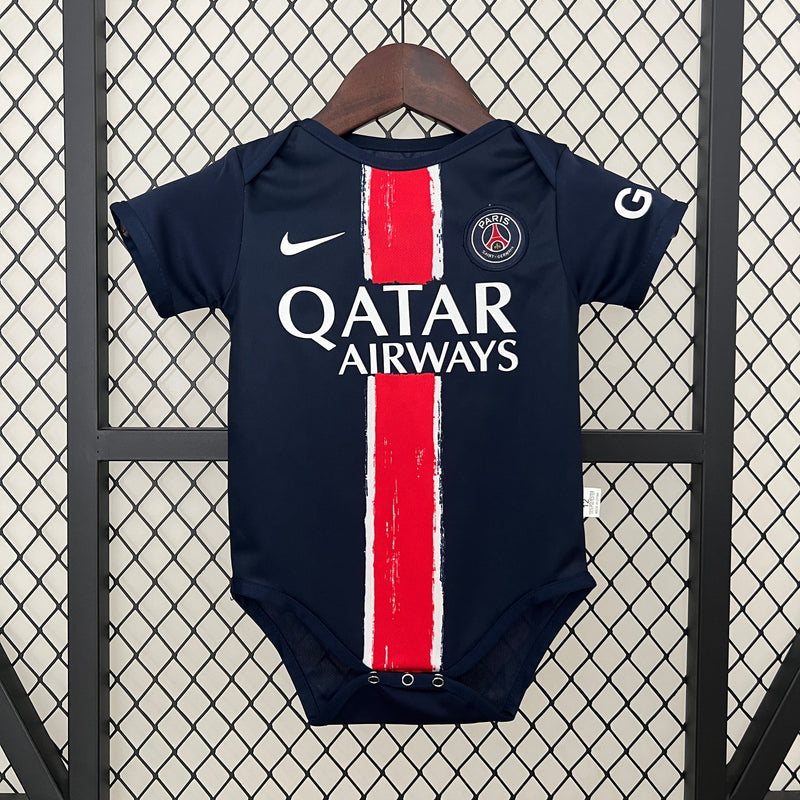 CAMISETA PSG I 24/25 BEBÉ