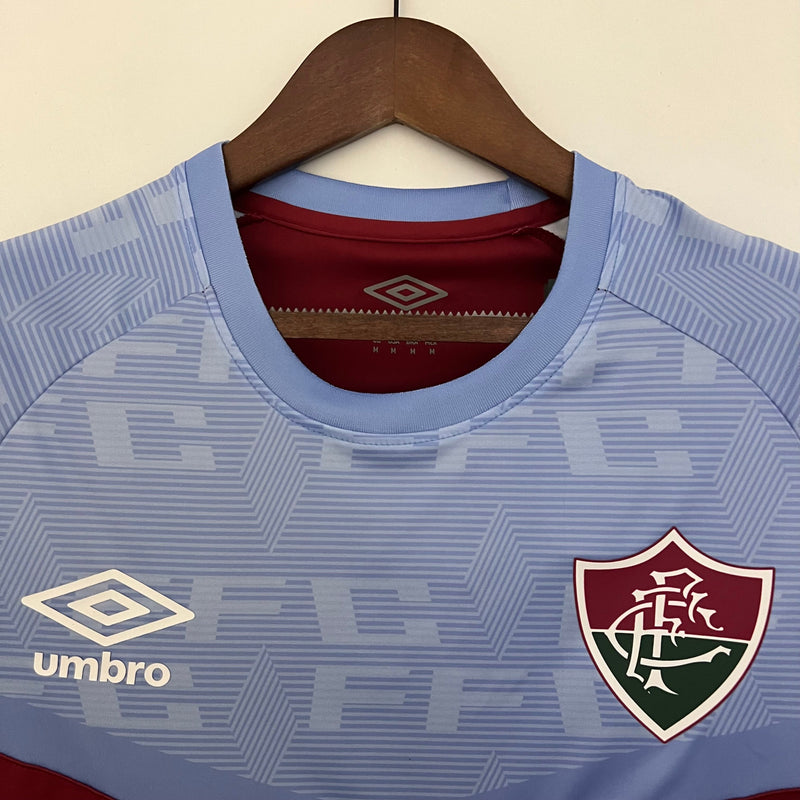 FLUMINENSE ENTRENAMIENTO CON PATROCINADOR II 23/24 HOMBRE