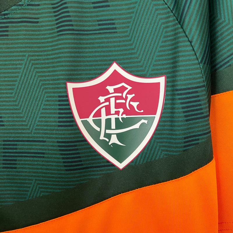 FLUMINENSE ENTRENAMIENTO CON PATROCINADOR III 23/24 HOMBRE