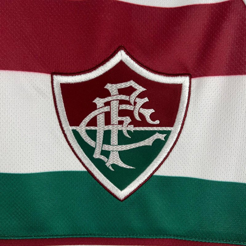 FLUMINENSE CON PATROCINADOR I 23/24 HOMBRE