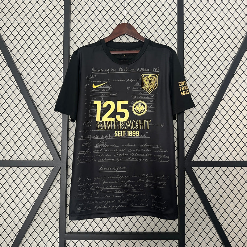 CAMISETA FRANKFURT EDICIÓN LIMITADA 125 24/25 HOMBRE