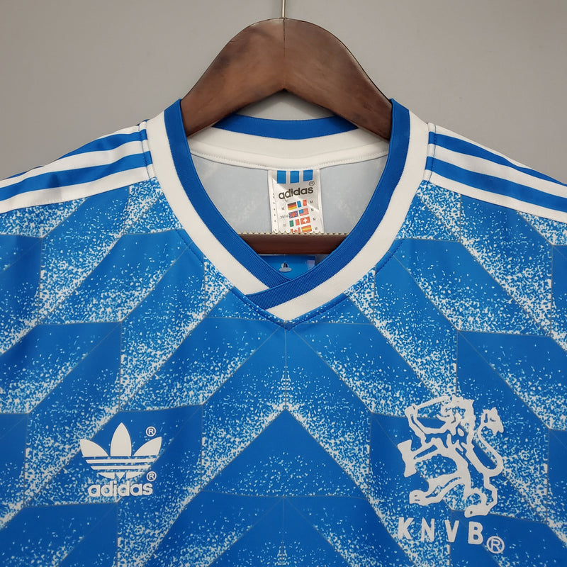 HOLANDA II 88/89 HOMBRE (RETRO)