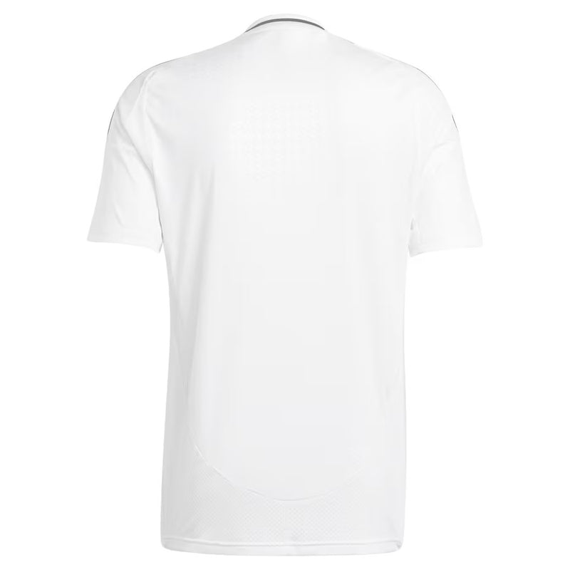 CAMISETA REAL MADRID 2024 BLANCO - HOMBRE