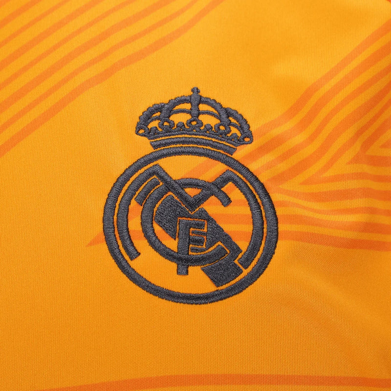 CAMISETA REAL MADRID AWAY 2024 - HOMBRE