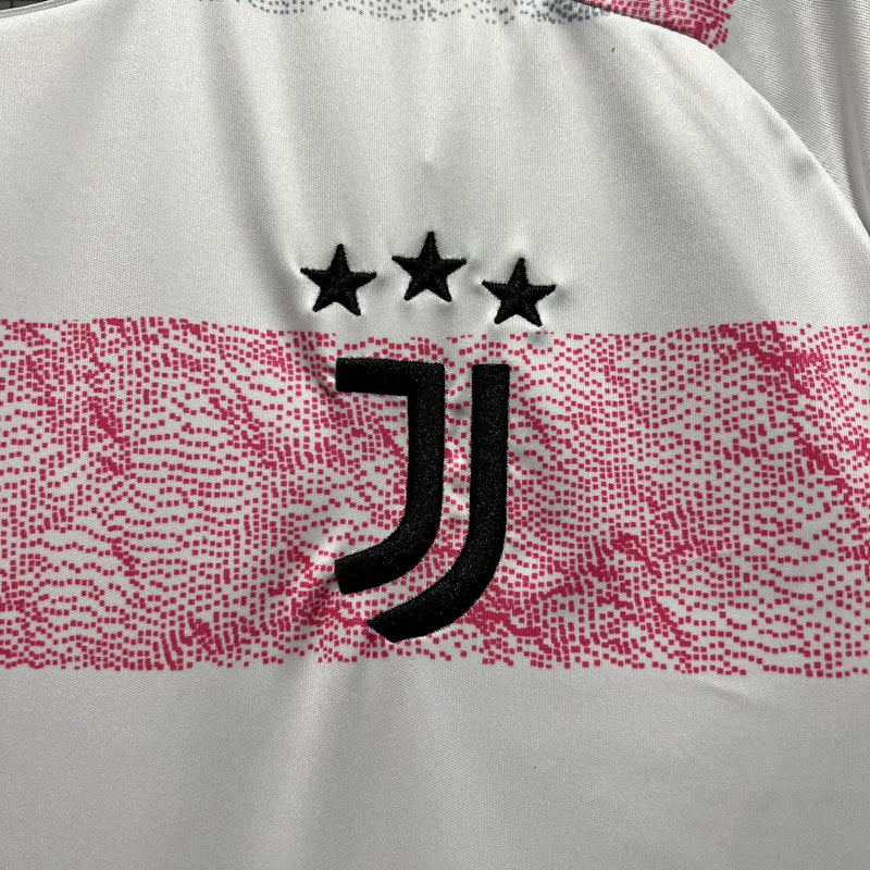 JUVENTUS III 23/24 HOMBRE