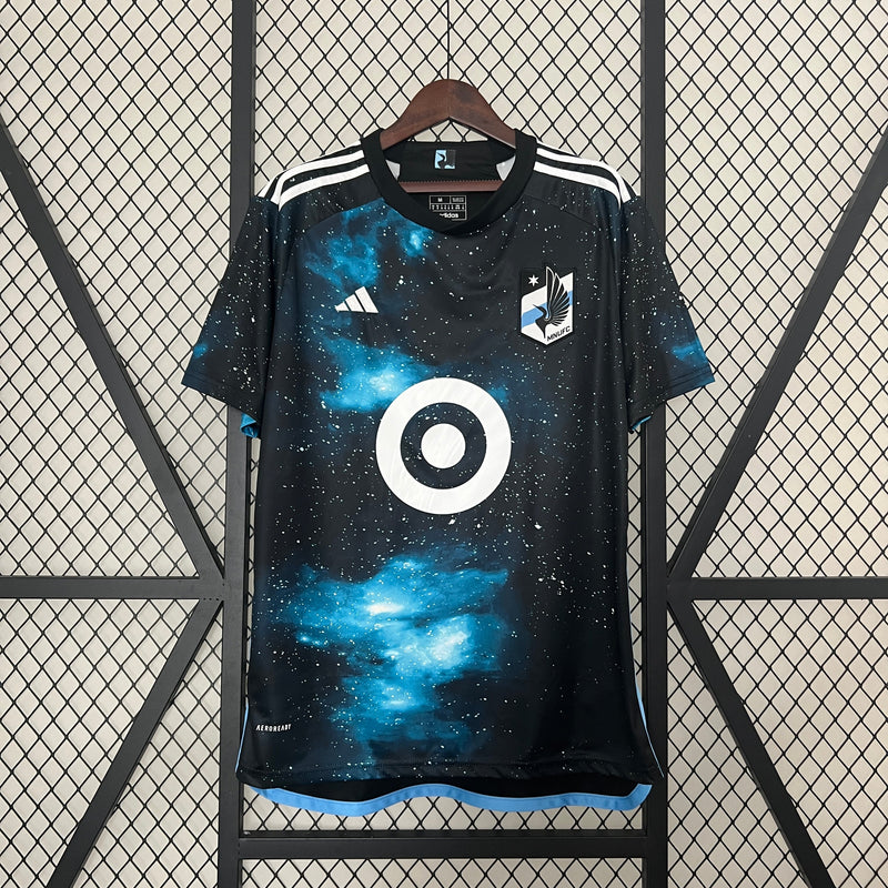 CAMISETA MINNESOTA UNITED I 24/25 HOMBRE