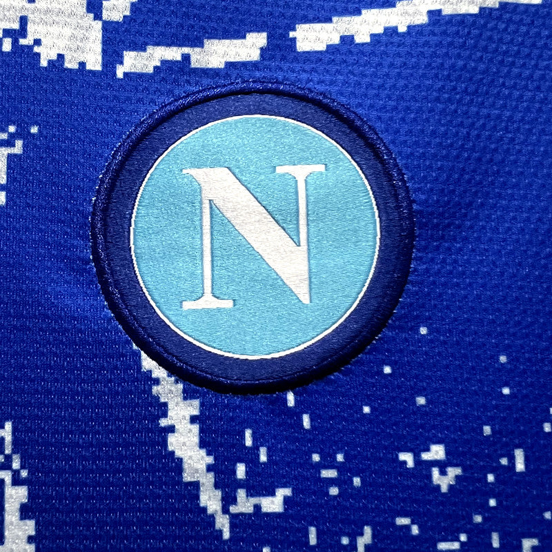 NAPOLI EDICIÓN ESPECIAL IX 23/24 HOMBRE