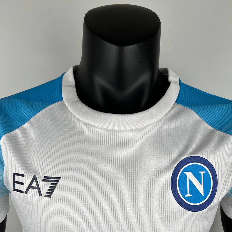 NAPOLI EDICIÓN ESPECIAL V 23/24 HOMBRE (VERSION JUGADOR)