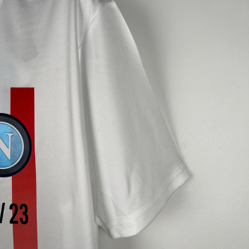 NAPOLI EDICIÓN ESPECIAL II 23/24 HOMBRE