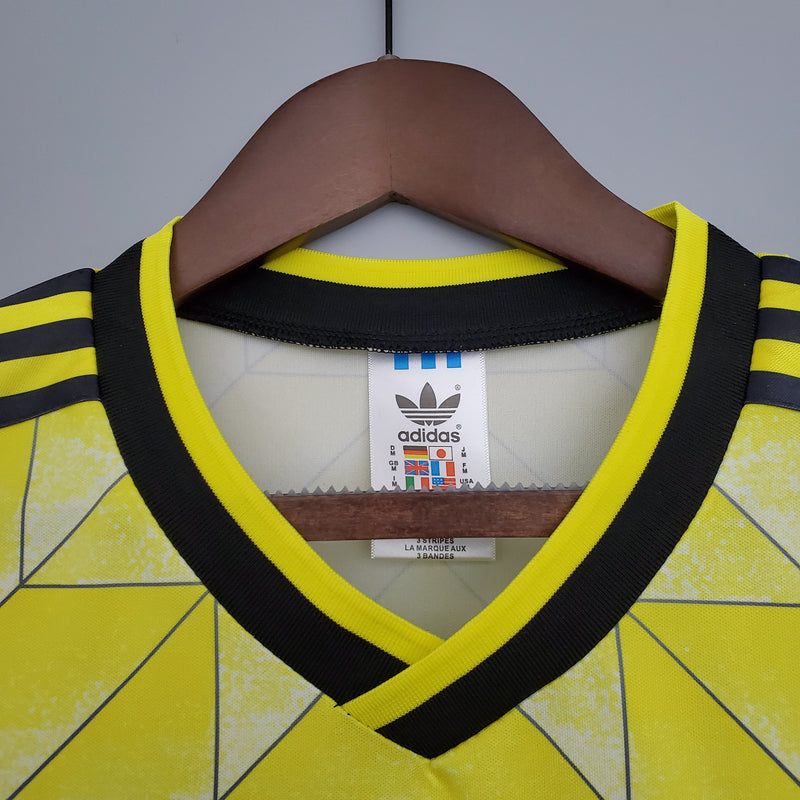 BORUSSIA DORTMUND II 1988 HOMBRE (RETRO)