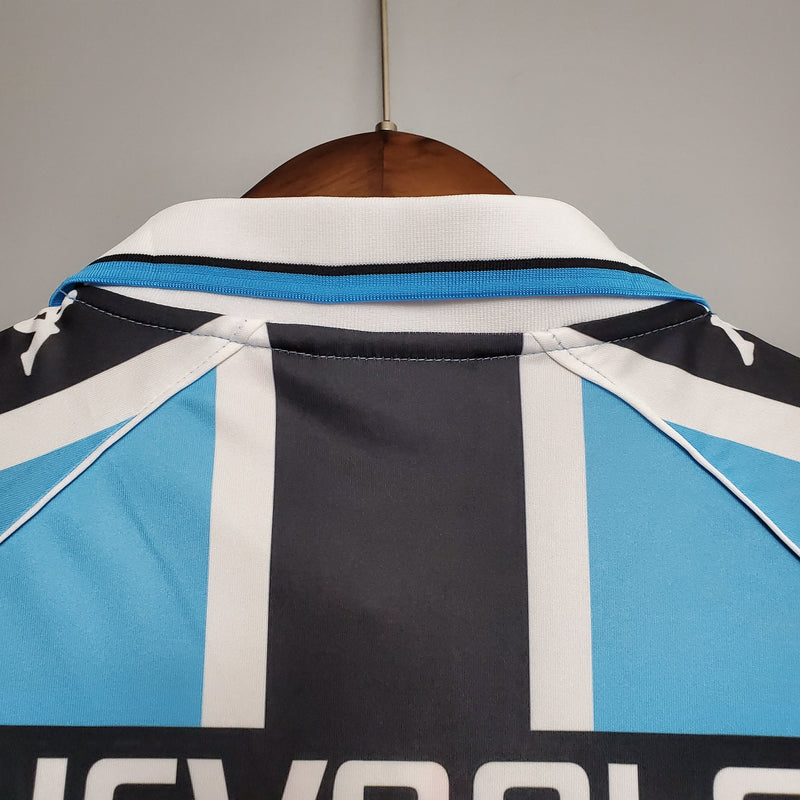 GRÊMIO lI 2000 HOMBRE (RETRO)