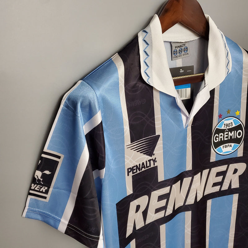 GRÊMIO I  HOMBRE (RETRO)