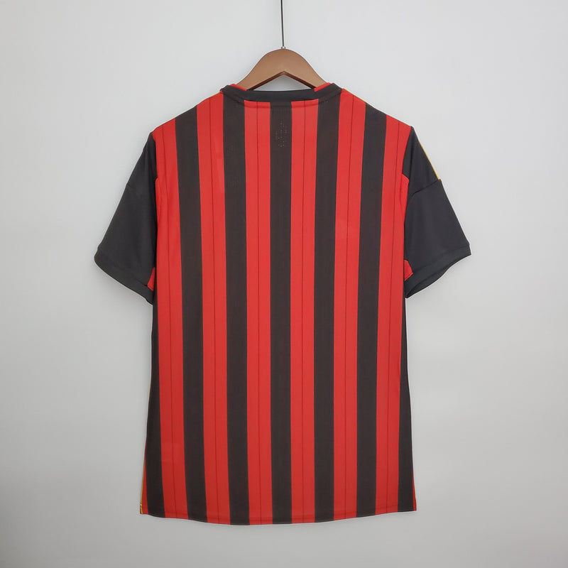 MILAN VIII 13/14 HOMBRE (RETRO)