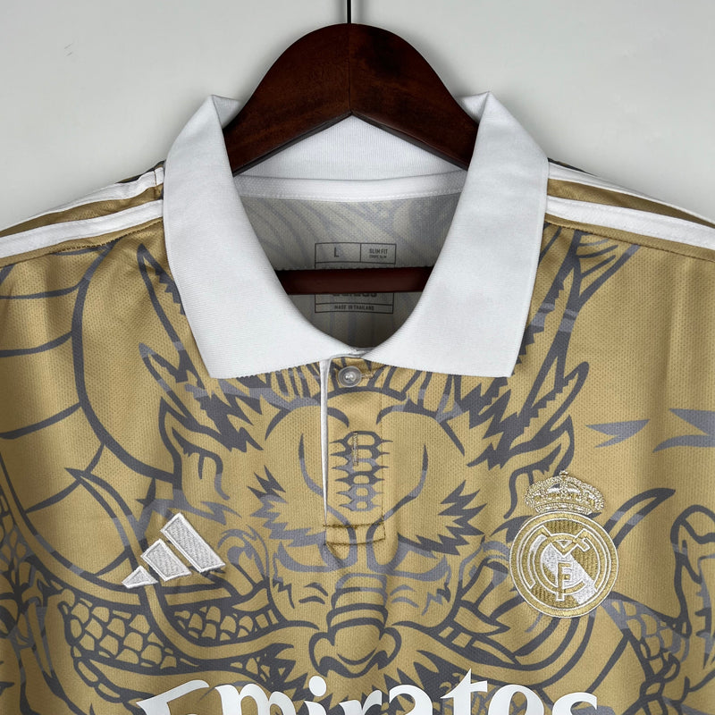 REAL MADRID EDICIÓN ESPECIAL II 23/24 HOMBRE