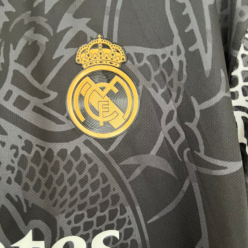 REAL MADRID EDICIÓN ESPECIAL VIII 23/24 HOMBRE