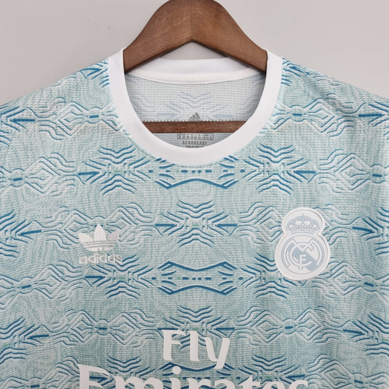 REAL MADRID EDICIÓN ESPECIAL IX 23/24 HOMBRE