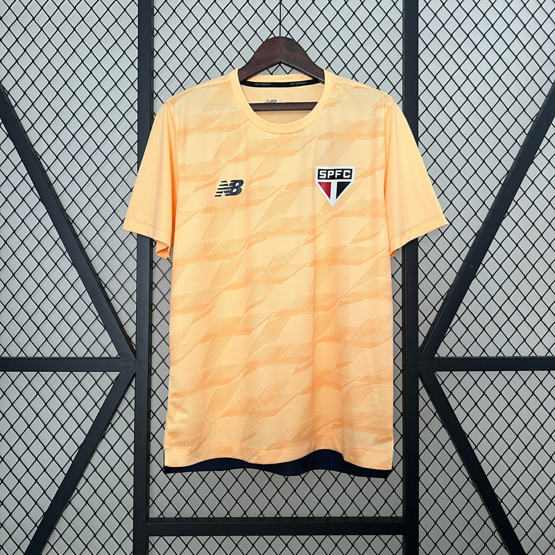 CAMISETA SÃO PAULO ENTRENAMIENTO I 24/25 HOMBRE