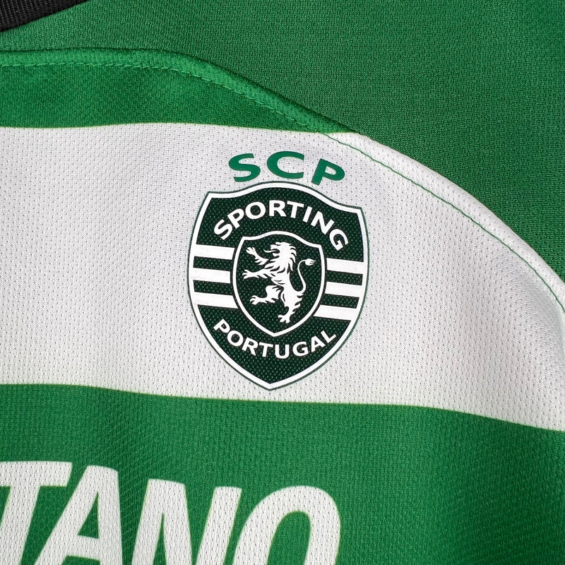 SPORTING LISBOA I 23/24 CONJUNTO INFANTIL