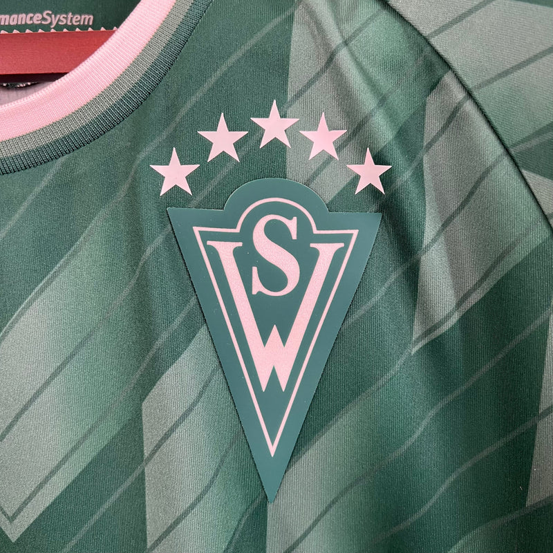 SANTIAGO WANDERERS I 23/24 HOMBRE