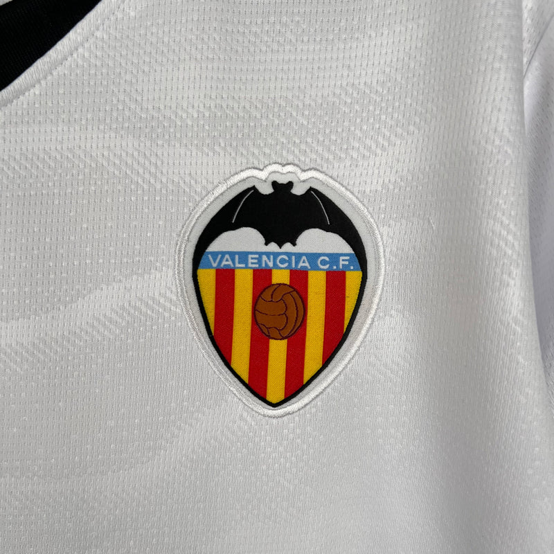 CAMISETA VALENCIA I 23/24 HOMBRE