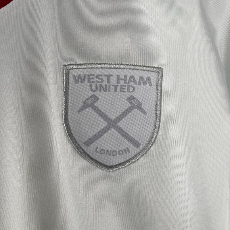 WEST HAM II 23/24 CONJUNTO INFANTIL