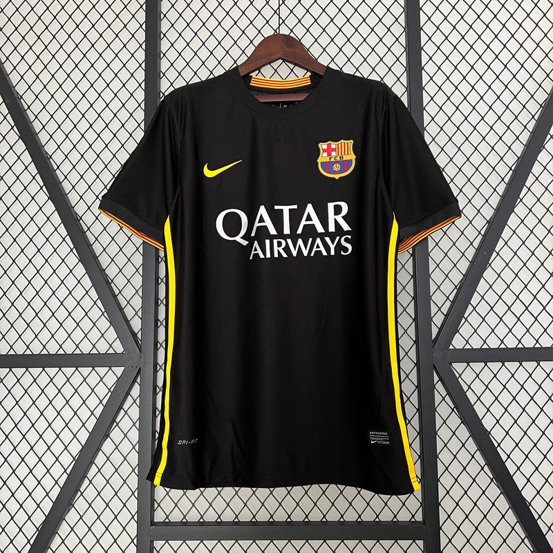 BARCELONA III 13/14 HOMBRE (RETRO)