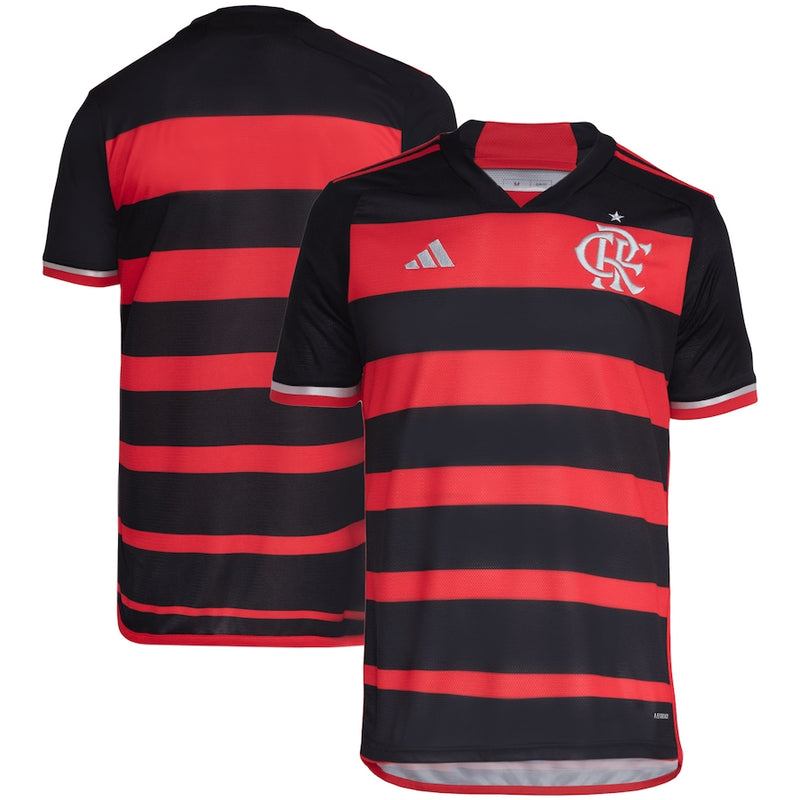 CAMISETA FLAMENGO I 24/25 HOMBRE