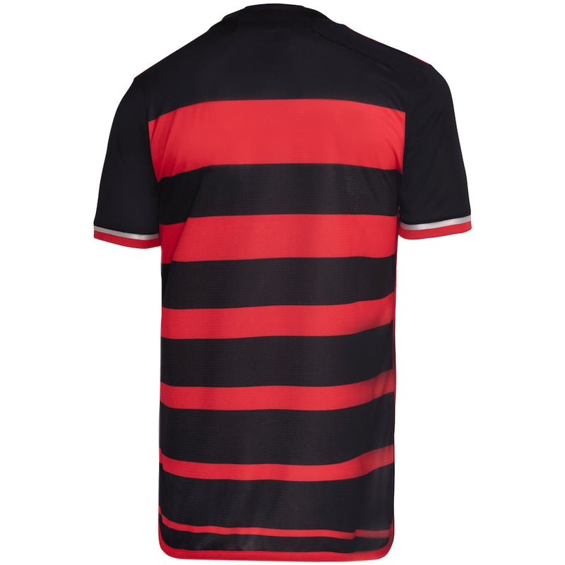 CAMISETA FLAMENGO I 24/25 HOMBRE